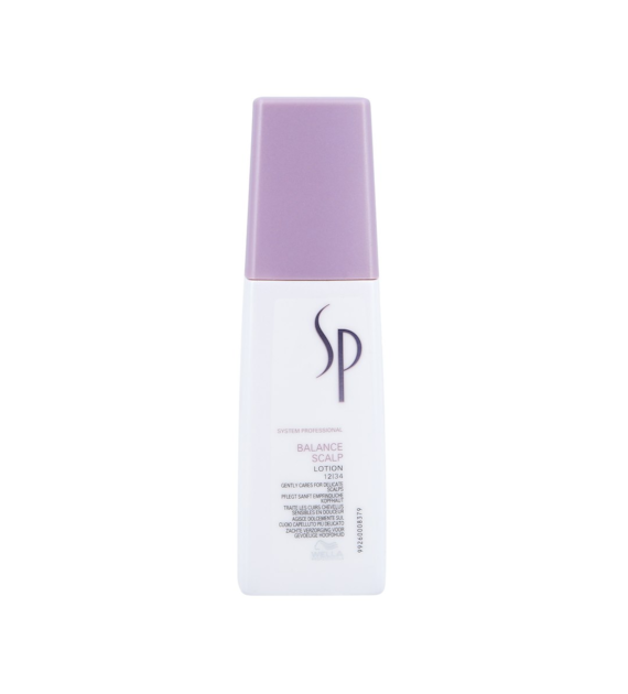SP BALANCE SCALP LOTION 125ML