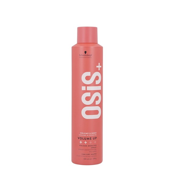 OSIS+ VOLUME UP 300ML