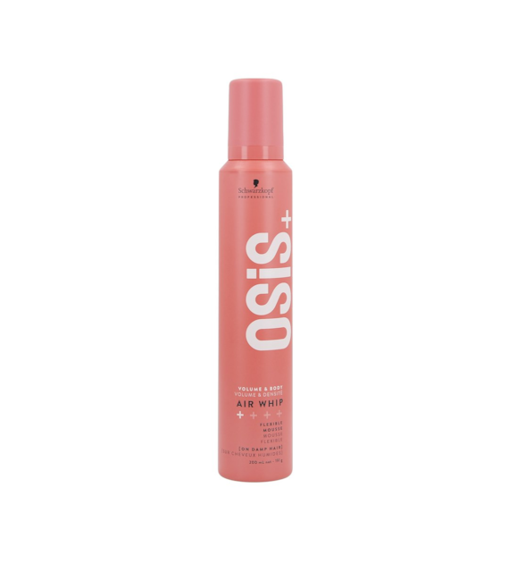 OSIS+ AIR WHIP 200ML
