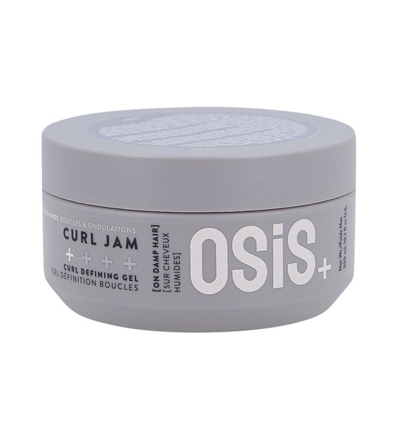 OSIS+ CURL JAM 300ML