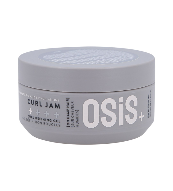 OSIS+ CURL JAM 300ML