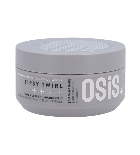OSIS+ TIPSY TWIRL 300ML