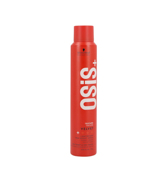 OSIS+ VELVET 200ML