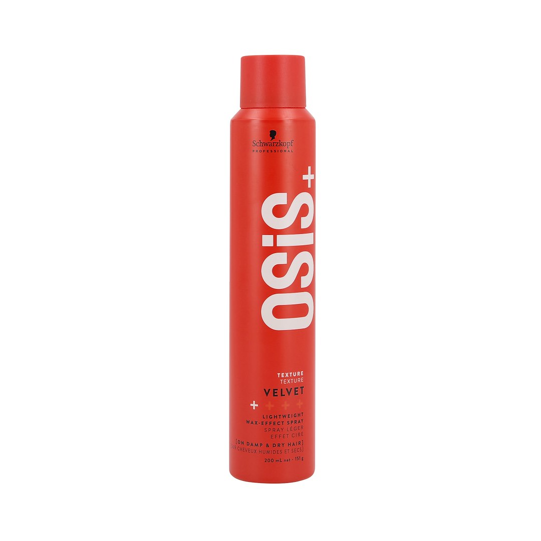 OSIS+ VELVET 200ML