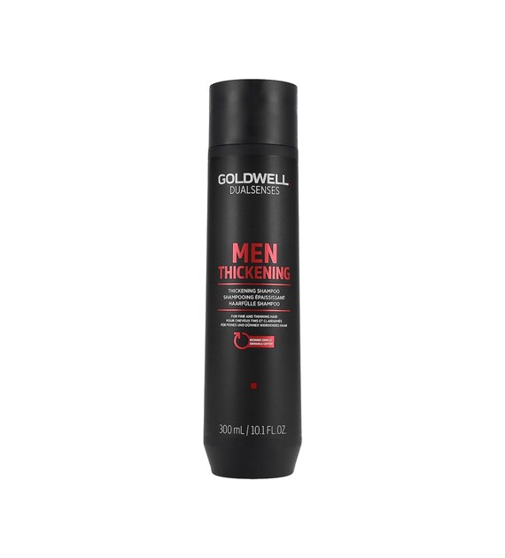 DUAL FOR MEN THICKENING SHAMPOO 300ML