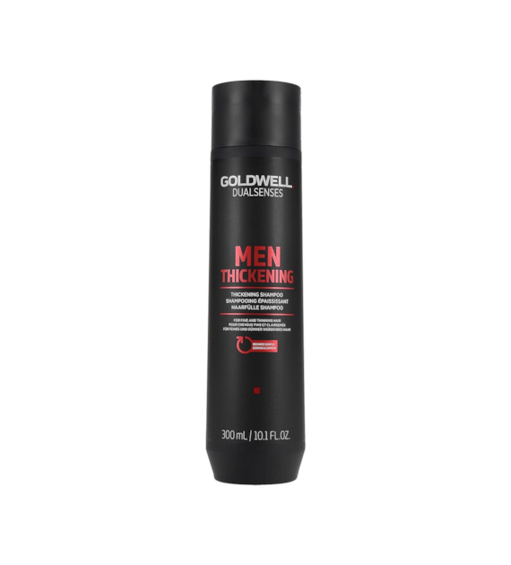 DUAL FOR MEN THICKENING SHAMPOO 300ML