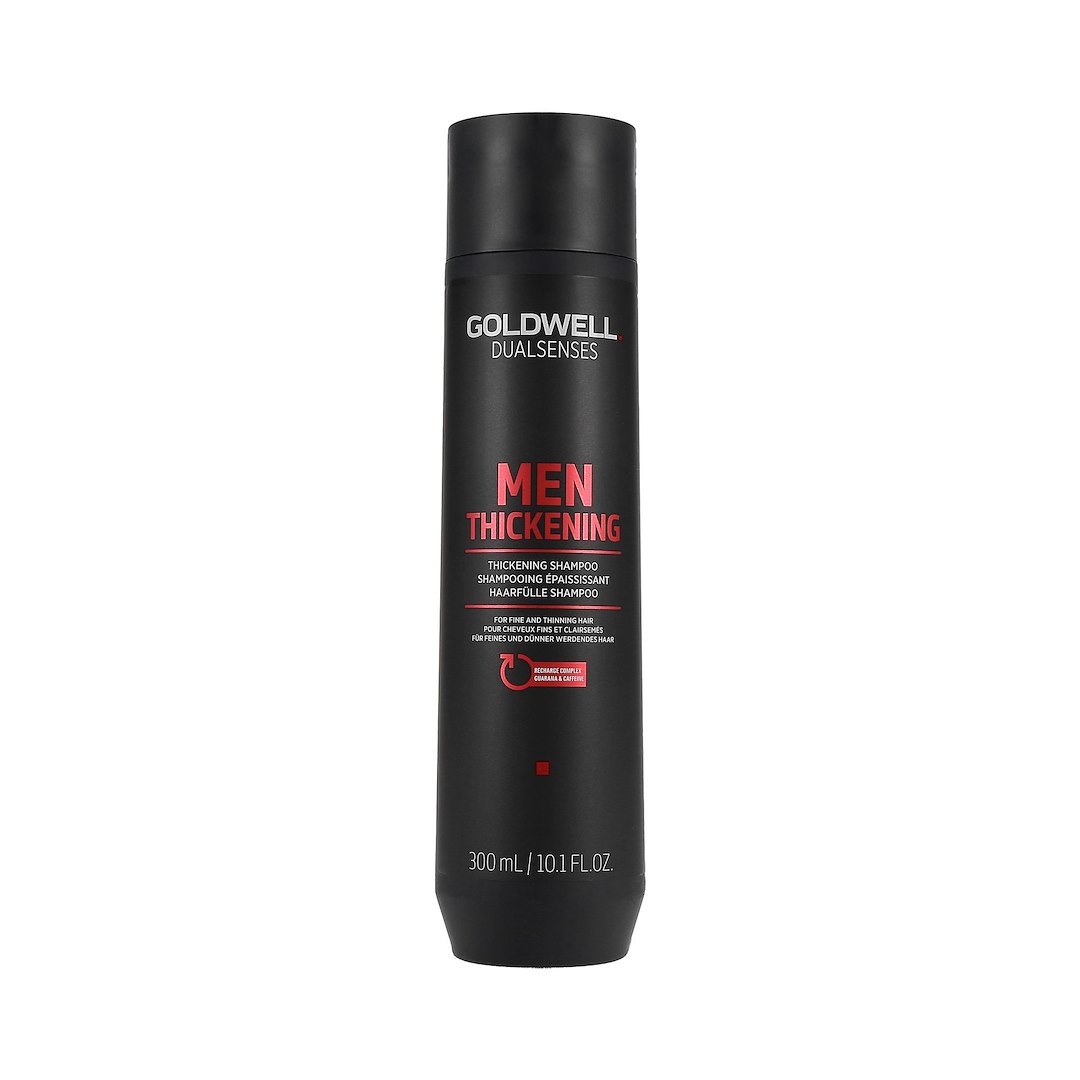 DUAL FOR MEN THICKENING SHAMPOO 300ML