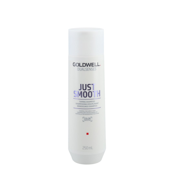 DUAL JUST SMOOTH TAMING SHAMPOO 250ML