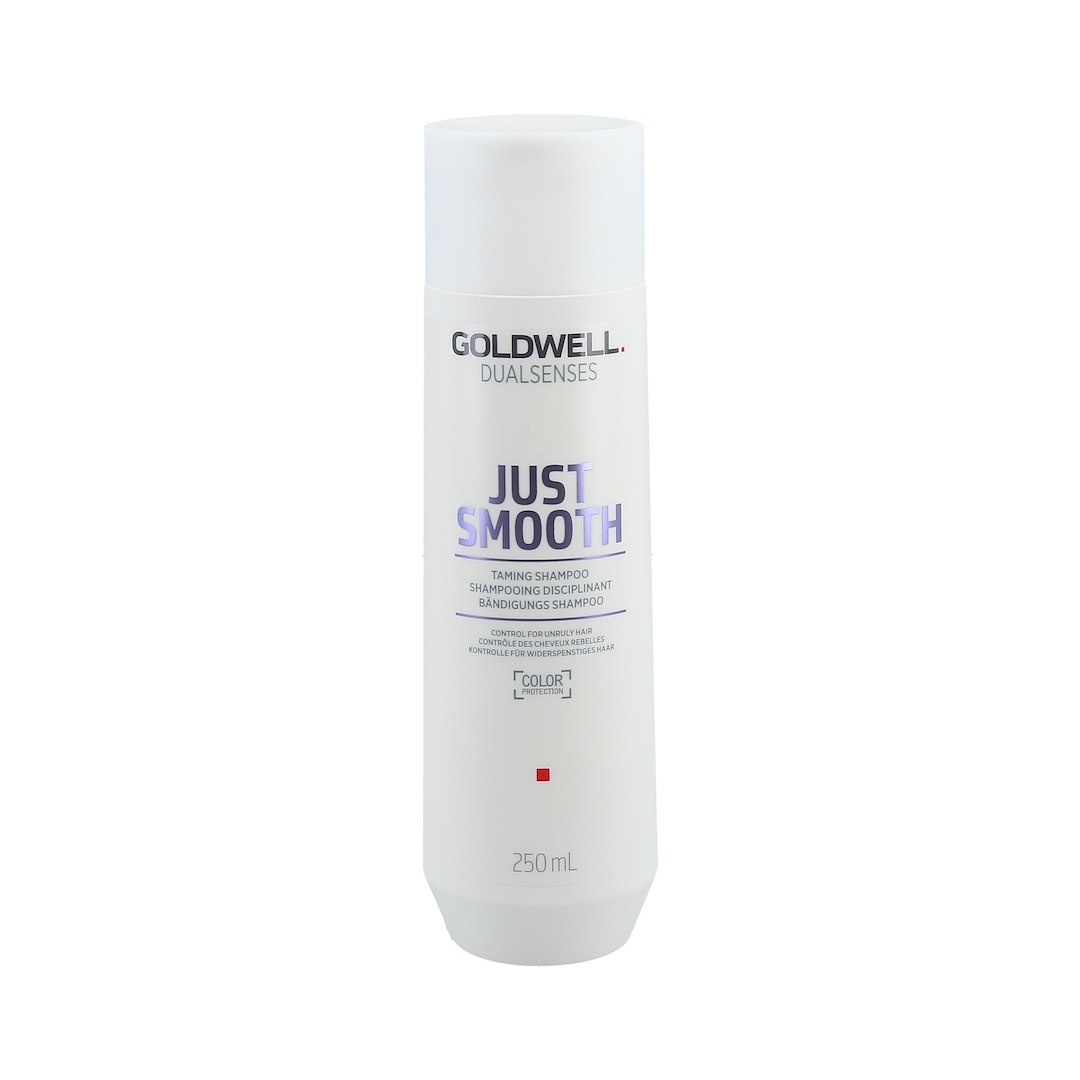 DUAL JUST SMOOTH TAMING SHAMPOO 250ML