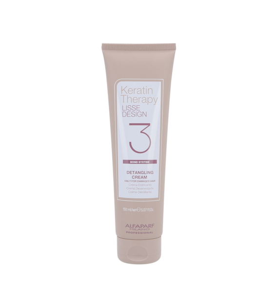 ALFA LISSE DESIGN DETANGLING CREAM 150ML