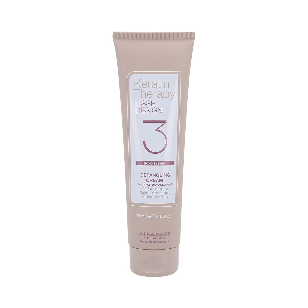 ALFA LISSE DESIGN DETANGLING CREAM 150ML