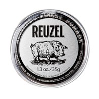 REUZEL SILVER HOLD MATTE POMADE 35G