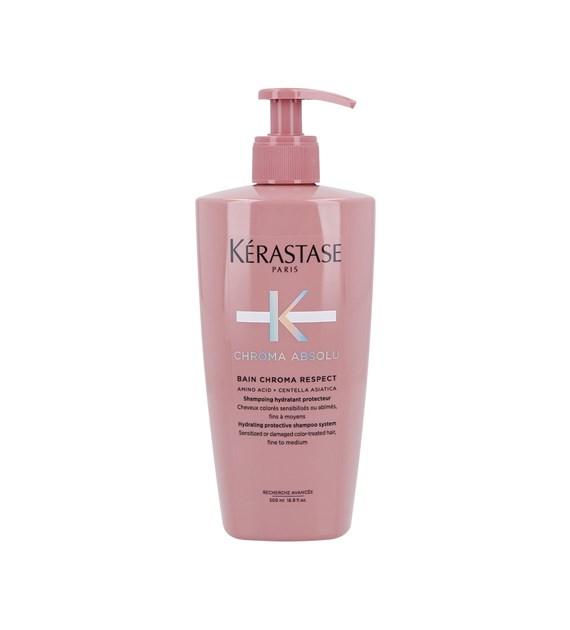 KER CHROMA ABSOLU BAIN RESPECT 500ML