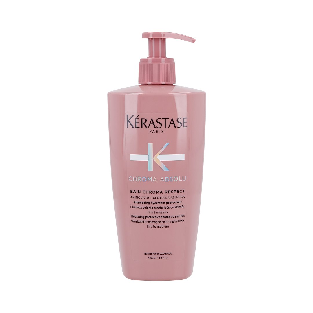 KER CHROMA ABSOLU BAIN RESPECT 500ML