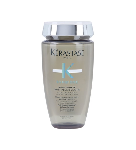 KER SYMBIOSE BAIN PURETE 250ML