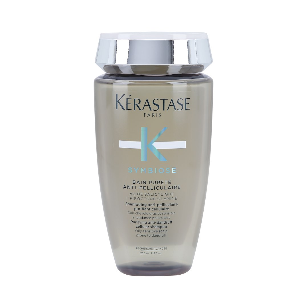 KER SYMBIOSE BAIN PURETE 250ML