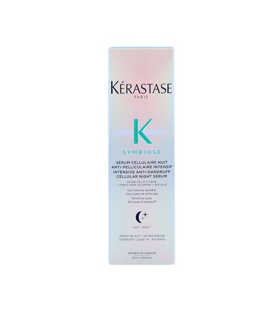 KER SYMBIOSE SERUM 90ML