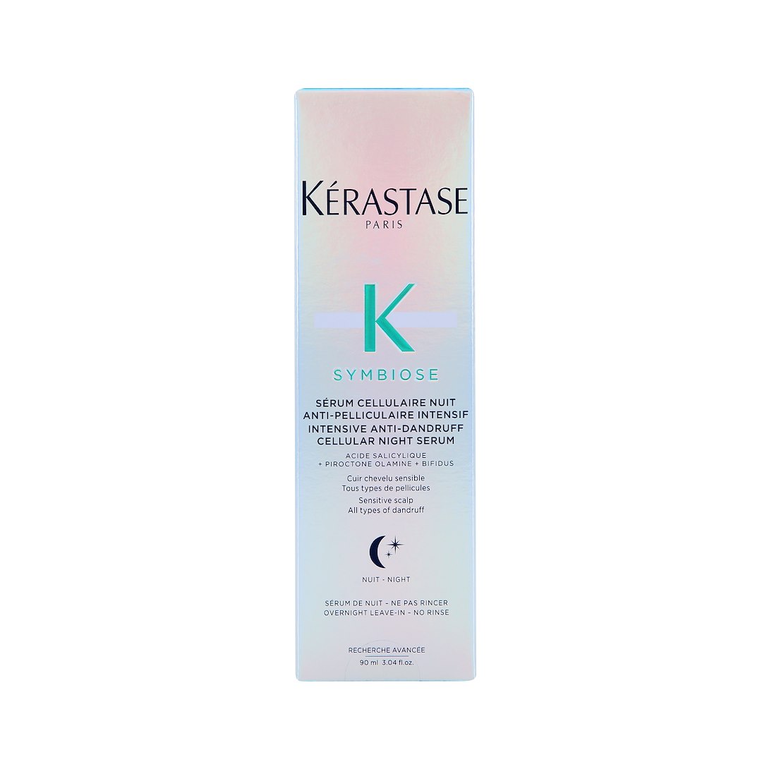 KER SYMBIOSE SERUM 90ML