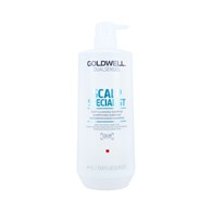 DUAL SCALP DEEP CLEANSING SHAMPOO 1L