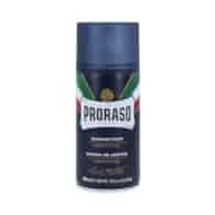 PRORASO BLUE LINE SHAVING FOAM 300ML