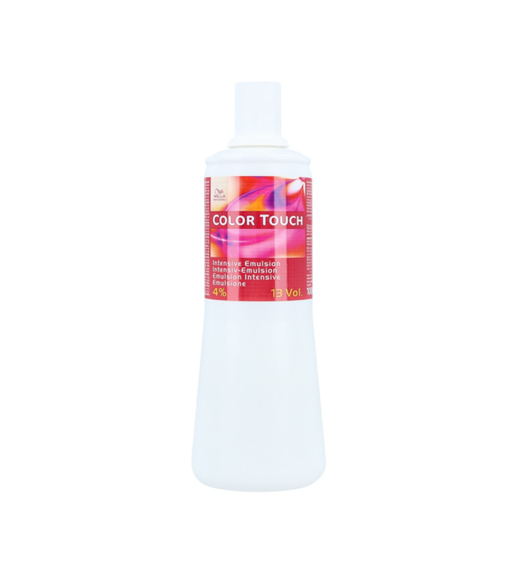 CT OXIDANT 4% 1L