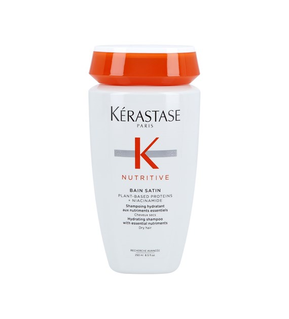 KER NUTRITIVE BAIN SATIN 250ML