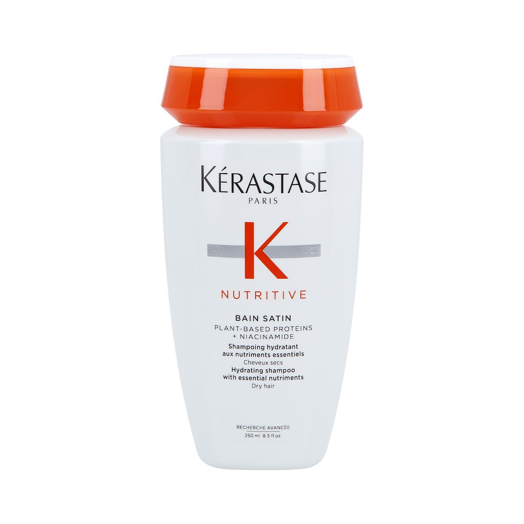 KER NUTRITIVE BAIN SATIN 250ML