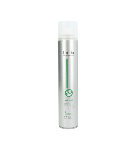 LONDA ST LAYER UP 1 FLEXIBLE 500ML