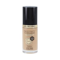 FACEFINITY 3IN1 FOUNDATION 76 WARM GOLDEN