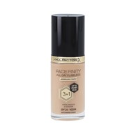 FACEFINITY 3IN1 FOUNDATION 78 WARM HONEY