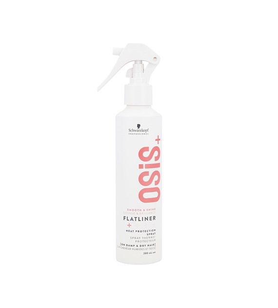 OSIS+ FLATLINER 200ML