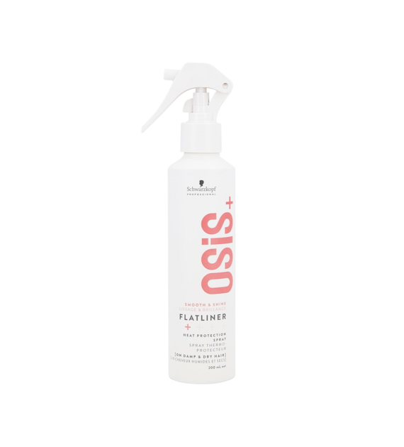 OSIS+ FLATLINER 200ML