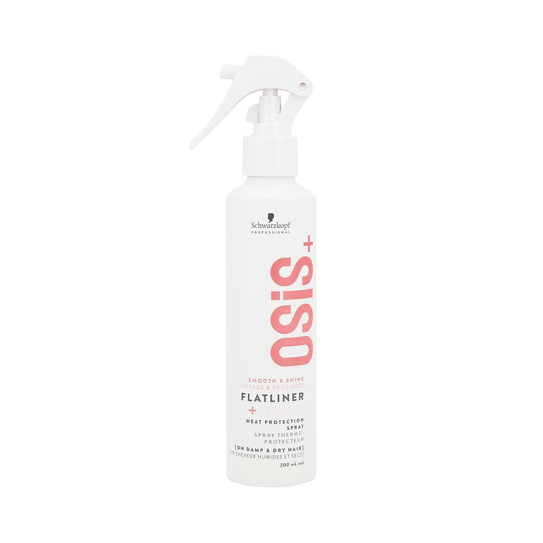 OSIS+ FLATLINER 200ML