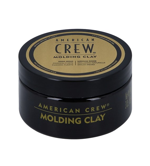 AC CLASSIC NEW MOLDING CLAY 85G