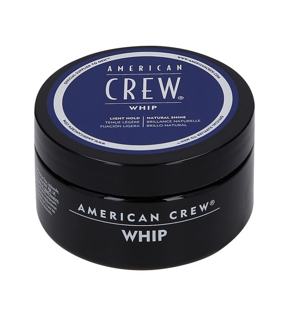 AC CLASSIC NEW CREAM WHIP 85G