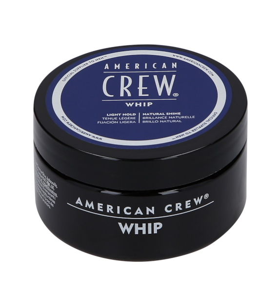 AC CLASSIC NEW CREAM WHIP 85G
