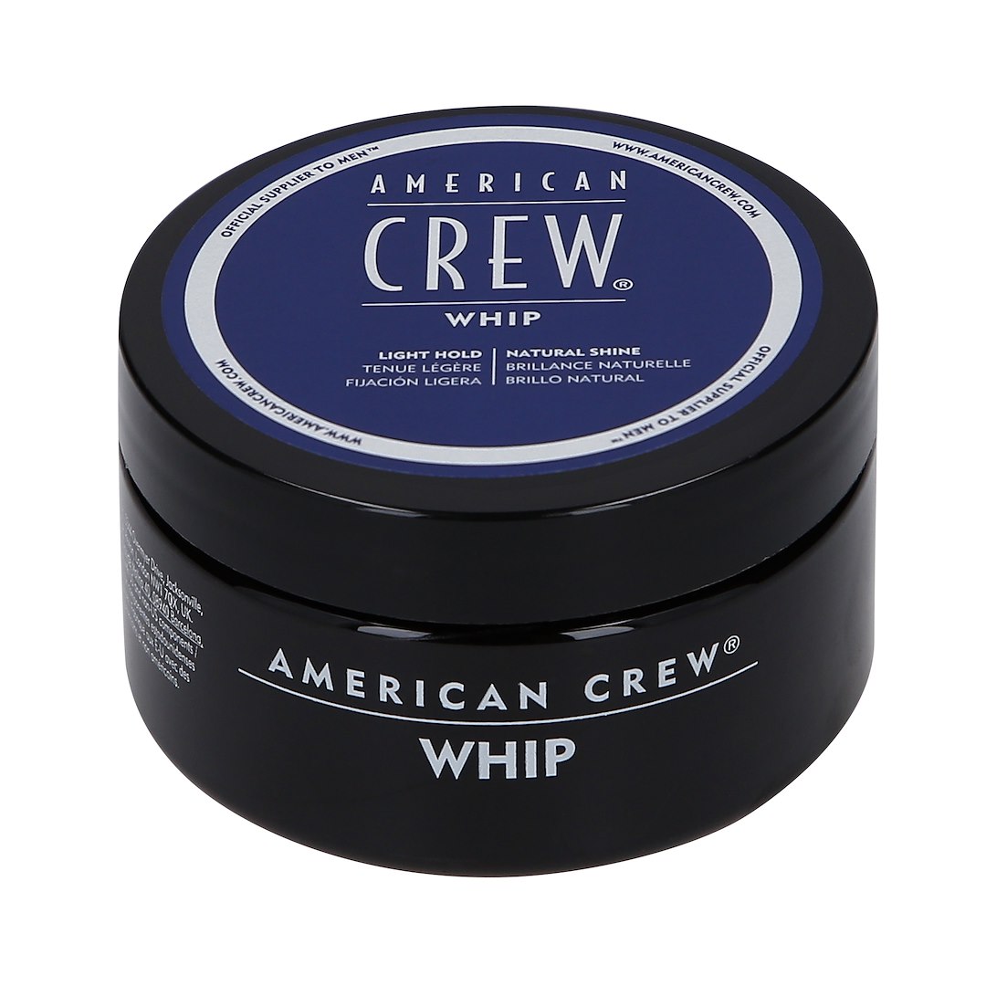 AC CLASSIC NEW CREAM WHIP 85G