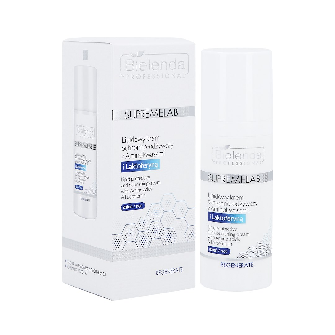 BIELENDA SUPREMEDERM LIPID CREAM 50ML