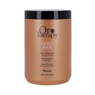 FANOLA ORO THERAPY GOLD MASK 1L