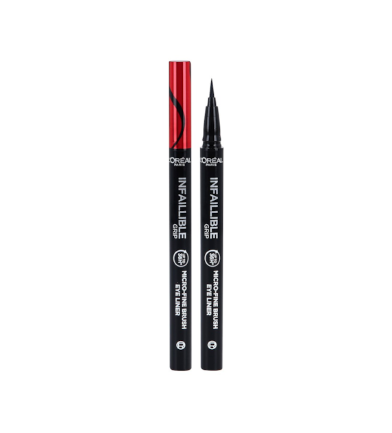 INFAILLIBLE MICRO LINER BLACK