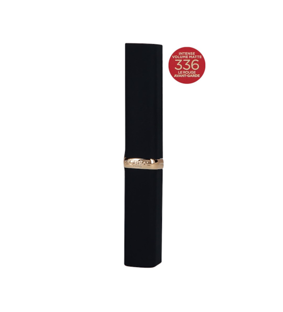 COLOR RICHE INTENSE VOLUME MATTE 336 ROUGE AVANT