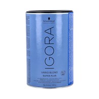 IGORA VARIO UP TO 8 BLOND SUPER PLUS 450G