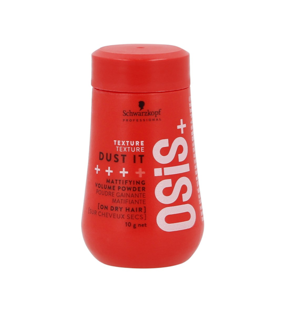 OSIS+ DUST IT 10G