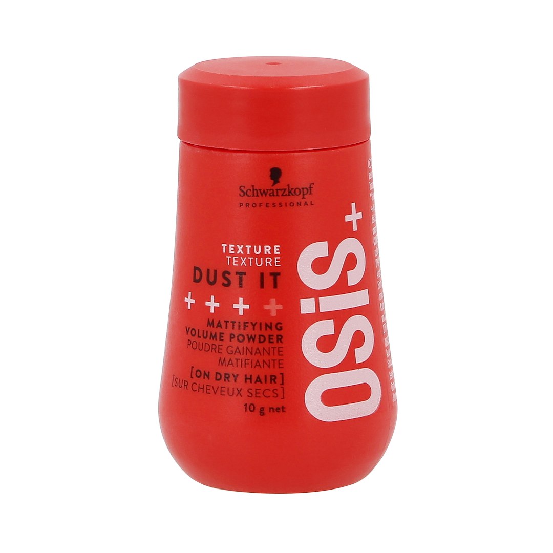 OSIS+ DUST IT 10G