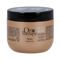 FANOLA ORO THERAPY GOLD MASK 300ML