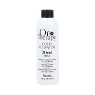 FANOLA ACTIVATOR GOLD 20 VOL 150ML