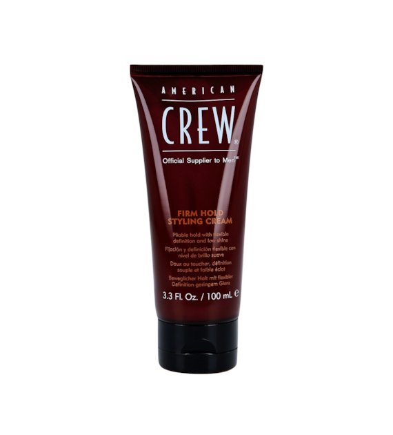 AC CLASSIC FIRM HOLD STYLING CREAM 100ML