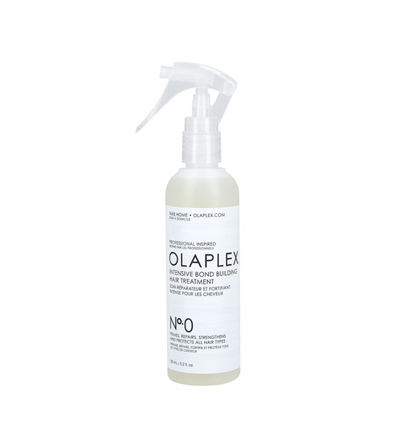 OLAPLEX INTENSIVE BOND BUILDER NO0 155ML