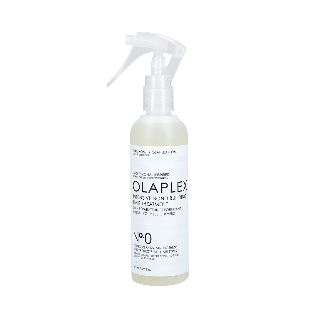 OLAPLEX INTENSIVE BOND BUILDER NO0 155ML