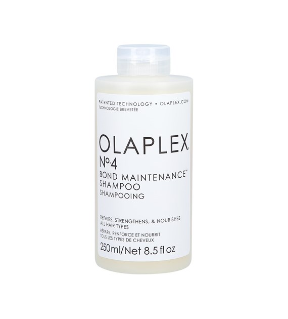 OLAPLEX BOND MAINTENANCE SHAMPOO NO4 250ML